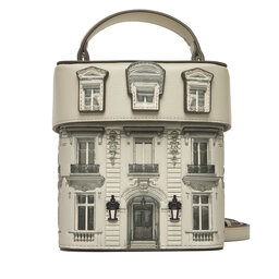 KARL LAGERFELD Torbica KARL LAGERFELD A2W30252 Bež