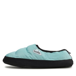 

Тапочки Nuvola Classic UNCLAG46 Water Green, Голубий