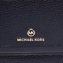 

Сумка MICHAEL Michael Kors Jet Set Charm 32S1GT9C5L Black, Чорний