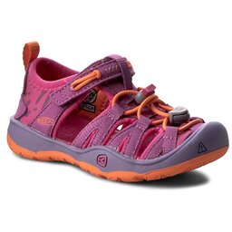 Keen Basutės Keen Moxie Sandal 1016356 Purple Wine/Nasturtium