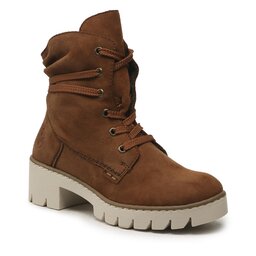 Rieker Stiefeletten Rieker X5717-24 Braun