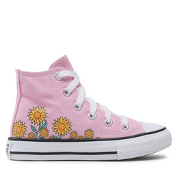 

Кеди Converse, Рожевий