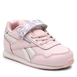 Reebok Обувки Reebok HP4855 Розов