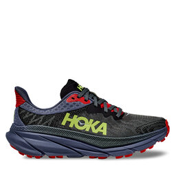 Hoka Scarpe running Hoka Challenger 7 1134497 Grigio