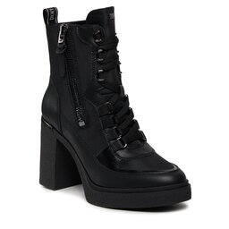 DKNY Botki DKNY Toia K3373107 Black BLK