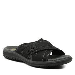 Salamander Sandaler Salamander Logato 31-84001-11 Black