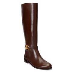 Lauren Ralph Lauren Lovaglócsizma Lauren Ralph Lauren 802908350003 Chestnut Brown