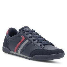 Lanetti Sneakers Lanetti MP07-01458-02 Mörkblå