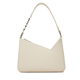 HUGO Handtasche Hugo 50536988 Écru