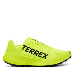 adidas Scarpe running adidas Terrex Agravic Speed JR5220 Giallo