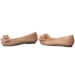 

Балетки Zaxy Pop Bow II Fem 82302 Light Pink 01822 AA285060 02064, Срібний