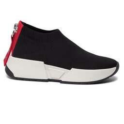 

Снікерcи DKNY Marcel K2930012 Knit Black Blk, Чорний