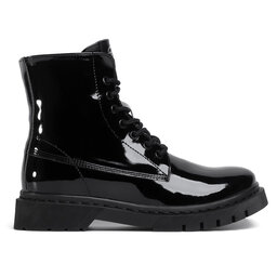 

Ботильйони Tamaris 1-25833-25 Black Patent 018, Чорний