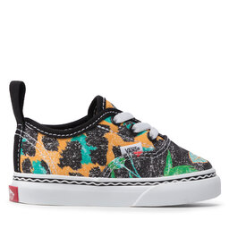 

Кросівки Vans, Кольоровий
