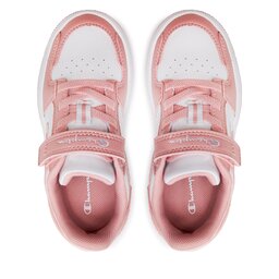 

Снікерcи Champion Rebound 2.0 Low G Ps S32497-PS021 Pink/Wht, Рожевий