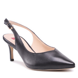 HÖGL Sandaler HÖGL 0-186200 Schwarz 0100