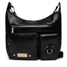 Monnari Torebka Monnari BAG6020 Czarny