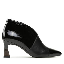 

Ботильйони Hispanitas Dalia-I23 HI232985 Black/Black, Чорний