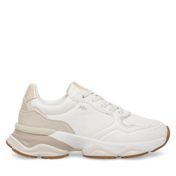 MEXX Sneakersy MEXX MIRL1012041W-01 Biały