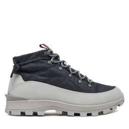 Hunter Outdoorová obuv Hunter HFRM0009251 Tmavomodrá