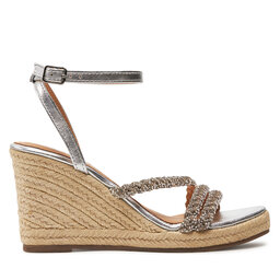 Gioseppo Espadrillas Gioseppo Menfi 72064-P Argento