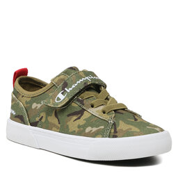 Champion Сникърси Champion S32649-GS521 MYG CAMO