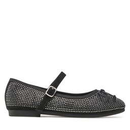 

Туфлі Nelli Blu CM211220 Black, Чорний
