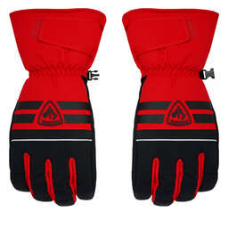 Rossignol Skidhandskar Rossignol Tech Impr RLMMG13 Sports Red