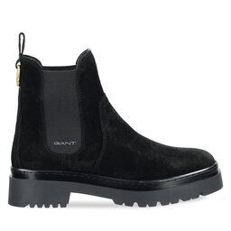 Gant Боти тип челси Gant 31553157 Черен