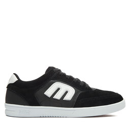 Etnies Sneakersy Etnies The Aurelien 4102000151 Czarny