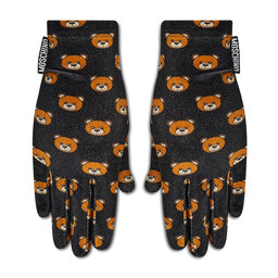 MOSCHINO Rękawiczki Damskie MOSCHINO 65031 0M2131 016