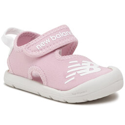 New Balance Sandaler New Balance IOCRSRPP Rosa