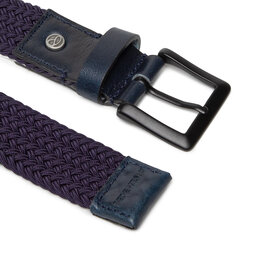 

Чоловічий ремінь Pepe Jeans Rob Belt PM020989 Dulwich 594, Cиній