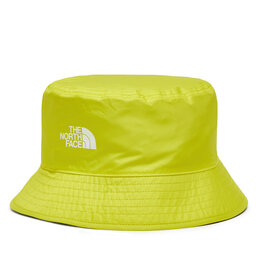The North Face Kapelusz The North Face Sun Stash NF00CGZ0 Zielony