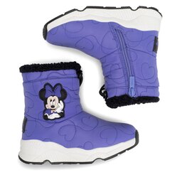 

Ботильйони Mickey&Friends AW23-211DSTC Фіолетовий