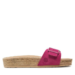 Genuins Espadryle Genuins Calvia G105009 Różowy