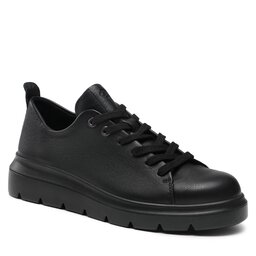 ECCO Sneakersy ECCO ECCO Nouvelle Shoe 21620301001 Black