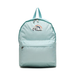 Fila Plecak Fila Beihai Rainbow Mini Backpack Malmö FBK0016 Zielony