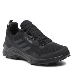 adidas Batai adidas Terrex Ax4 FY9673 Core Black/Carbon/Grey Four