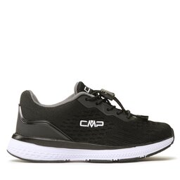 CMP Hallenschuhe CMP Nhekkar Fitness 3Q51064 Schwarz