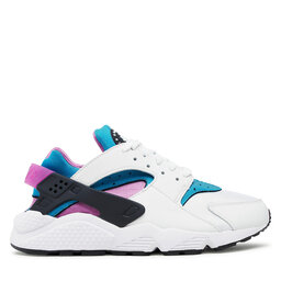 

Взуття Nike Air Hurache DD1068 103 White/Aquatone/Deep Magenta, Білий