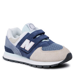 New Balance Sneakers New Balance PV574DN2 Colorat