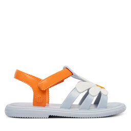 Melissa Босоніжки Melissa Mini Melissa Hip Bloomy Bb 35902 Голубий