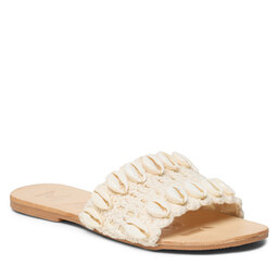 Manebi Pantoletten Manebi Sandals S 2.8 Y0 Natural