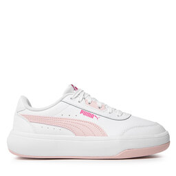 

Снікерcи Puma Tori 383026 04 Puma White/Chalk Pink, Білий
