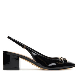 Guess Сандали Guess FLTCL2 PAF05 Черен
