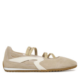 REPLAY Ballerinas REPLAY GWSN2 .000.C0008L Beige