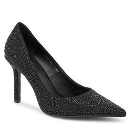 Badura Pantofi cu toc subțire Badura EMMA-V1360-08 Negru