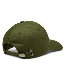 

Бейсболка Aeronautica Militare 232HA1142CT2848 Off Green 39294, Хакі