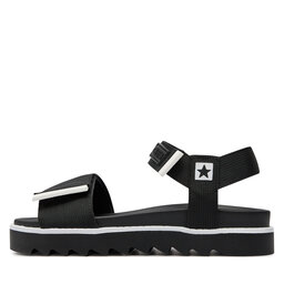 

Босоніжки Big Star Shoes NN274778 Чорний